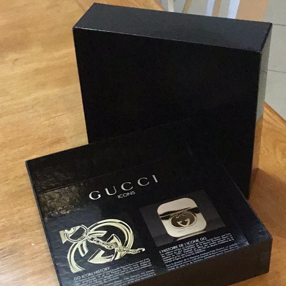 Gucci box - Picture 2 of 2